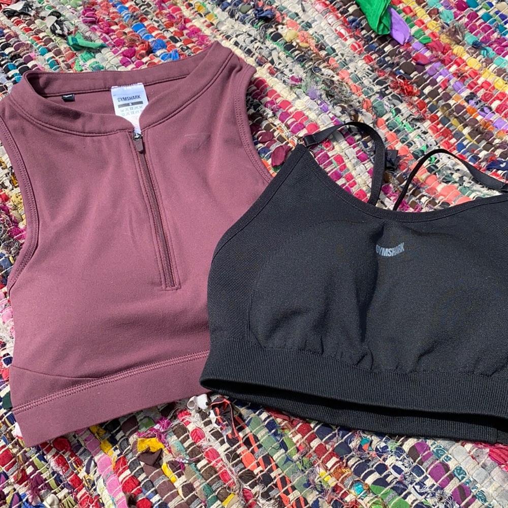 ✨ GymShark Bundle Deal✨